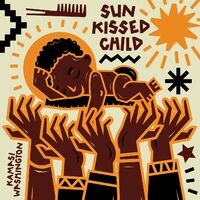 Sun Kissed Child (From 