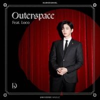 Outerspace (feat. Loco)