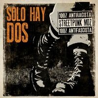 Solo Hay Dos (Bonus Track)