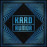 K.A.R.D Project Vol.3 