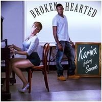 Broken Hearted (feat. Sammie)