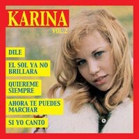 Karina, Vol. 2