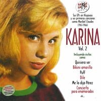 Sus Ep's en Emi y Sus Primeras Canciones Como Maribel Llaudes (1961-1966) Vol. 2