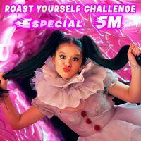 Roast Yourself Challenge (Especial 5M)