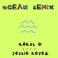 Ocean (Remix)