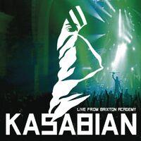 Kasabian - Live At Brixton Academy