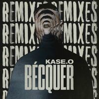 Bécquer - Remixes