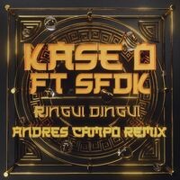 Ringui Dingui (Andrés Campo Remix)