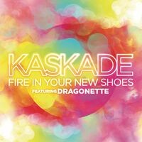 Fire In Your New Shoes (feat. Martina of Dragonette)