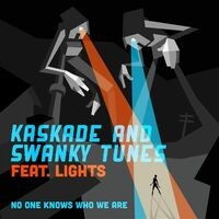 No One Knows Who We Are - Remixes