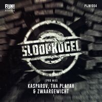 Sloopkogel (Pro Mix)