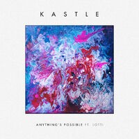 Anything's Possible (feat. Lotti) - Single
