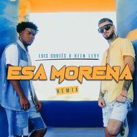 Esa Morena (Remix)