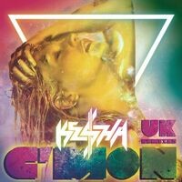 C'Mon (UK Remixes)