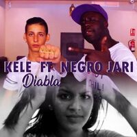 Diabla (feat. Negro Jari)