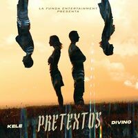 Pretextos (feat. Divino)