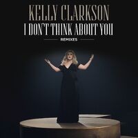 I Don't Think About You (Remixes)
