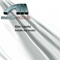 Ken Laszlo - Inside my music (MP3 EP)