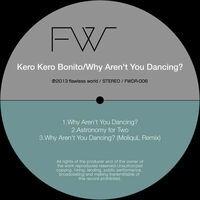 Why Aren't You Dancing? - Single