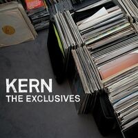 Kern, Vol. 1 (Mixed By DJ Deep - The Exclusives)