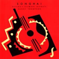 Songhai (Remasterizado)