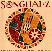 Songhai, Vol. 2 (Remasterizado)