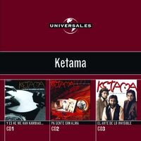 Universales.es.ketama (Edited Version)