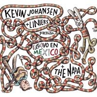 Kevin Johansen + Liniers + The Nada: (Bi)vo en México