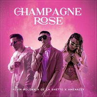 Champagne Rose