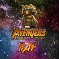 Avengers: Infinity War Rap