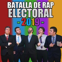 Batalla de Rap Electoral (2019)