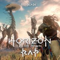 Horizon: Zero Dawn Rap. La Era De Las Máquinas