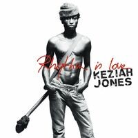 Best Of Keziah Jones