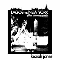 Lagos vs New York (Gilles Peterson Remix)