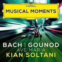 J.S. Bach, Gounod: Ave Maria (Musical Moments)