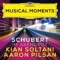 Schubert: Im Abendrot, D. 799 (Transcr. for Cello and Piano) (Musical Moments)