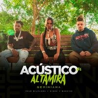 Acústico Altamira #6 - Geminiana