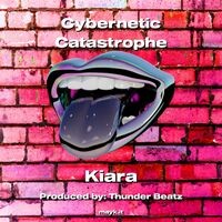 Cybernetic Catastrophe