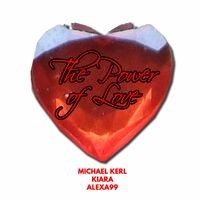 The Power of Love - (Alexas alexa99 Today is Unknown Artists Day Version)