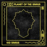 Planet Of The Simius EP