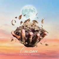 One Day (with Sick Luke)