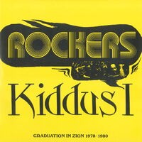 Rockers: Graduation in Zion 1978-1980