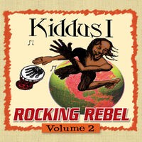 Rocking Rebel Volume 2