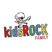 Kids Rock Family