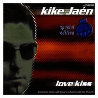 Love Kiss (Single)