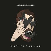 Antipersonal