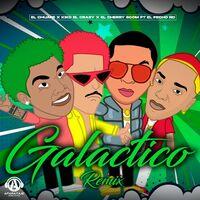 Galactico (Remix)