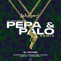 Pepa & Palo (feat. Bulova, Bulin 47 & Shadow Blow) (Remix)