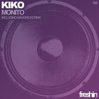 Kiko - Monito (MP3 Single)