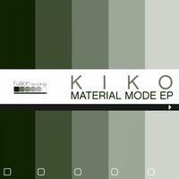 Material Mode - EP